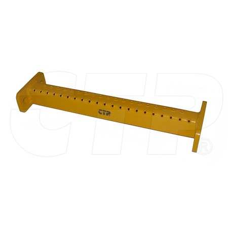 Aic Replacement Parts Step As Fits Caterpillar Models 2234472